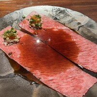 焼肉 いのうえ 吉祥寺店 - 