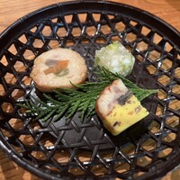 浅草 魚料理 遠州屋 - 