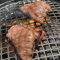 焼肉 いのうえ 吉祥寺店 - 