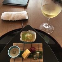 浅草むぎとろ 本店 - 
