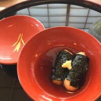 浅草むぎとろ 本店 - 