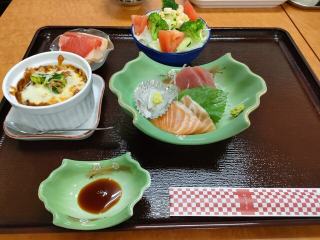 みずほ旅館 - 安積永盛（旅館・民宿）の写真