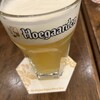 ベルギービール アントワープ セントラル