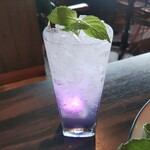 KING OF THE PIRATES - オリジナルカクテル