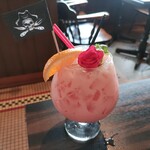 KING OF THE PIRATES - 恋する海賊王