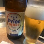 炭火焼肉 石垣庵 - 