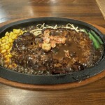 ステーキのくいしんぼ - 