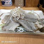 赤のれん和亭 - 