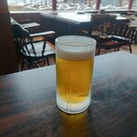 KING OF THE PIRATES - 生ビール