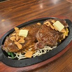 ステーキのくいしんぼ - 