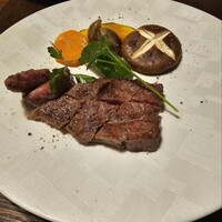 舎人庵・とんぼ - 