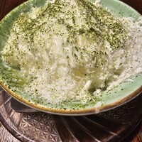 舎人庵・とんぼ - 