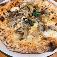 ピッツェリア&トラットリア ゴンゾ 目黒店 - 