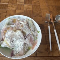 TRATTORIA PIZZERIA 207 渋谷店 - 