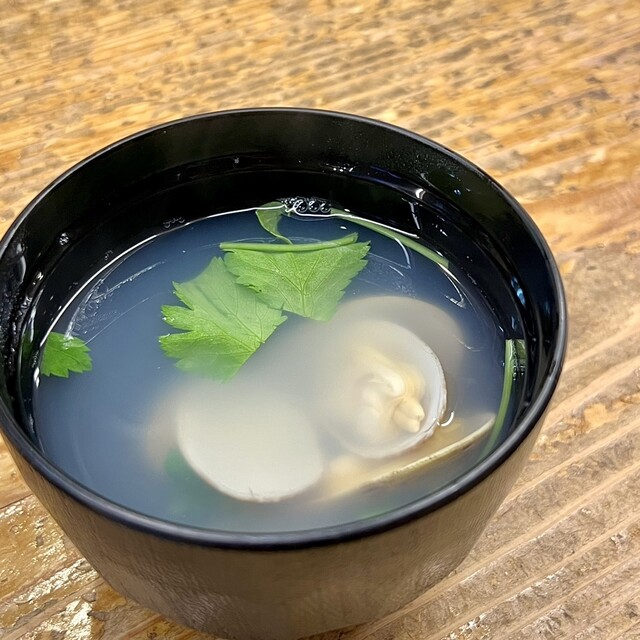 日本橋浜町 寿司 克>