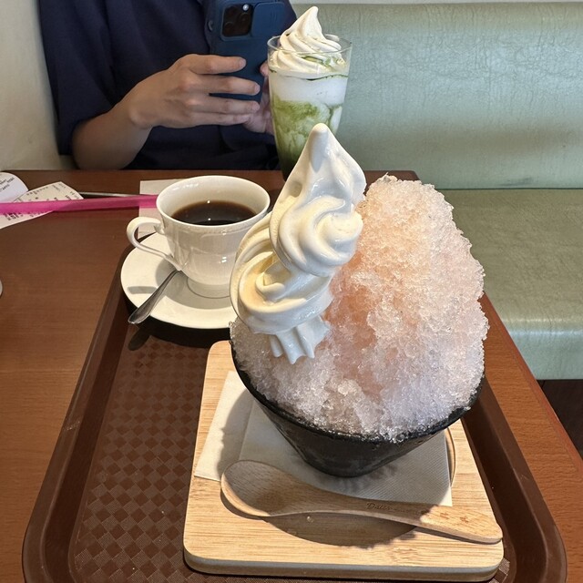 Yamamoto Coffee Kujo Chokubaisho photo 5