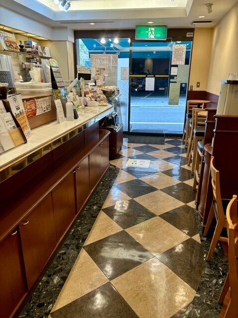 DOUTOR Kojimachi 2 Chome Ten photo 4