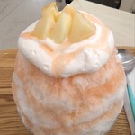 レクランスリール - 料理写真: