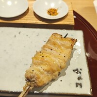おみ乃 神谷町 - 