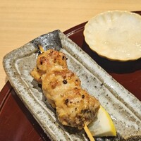 おみ乃 神谷町 - 