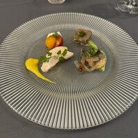 鉄板焼き 銀座 ポルトファーロ 本店 - 