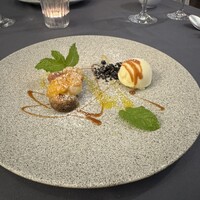 鉄板焼き 銀座 ポルトファーロ 本店 - 