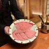 北新地しゃぶしゃぶすき焼き きらく