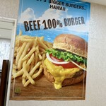 Teddy's Bigger Burgers - 