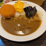 CoCo壱番屋 - 料理写真: