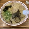 大輪ラーメン
