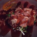 魚China YO - 思ったのと違う酢豚　想像を絶する旨さ