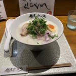 麺屋 たにぐち - 