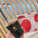 富久栄珈琲 - ドリンク写真: