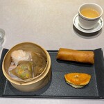中国飯店 富麗華 - 
