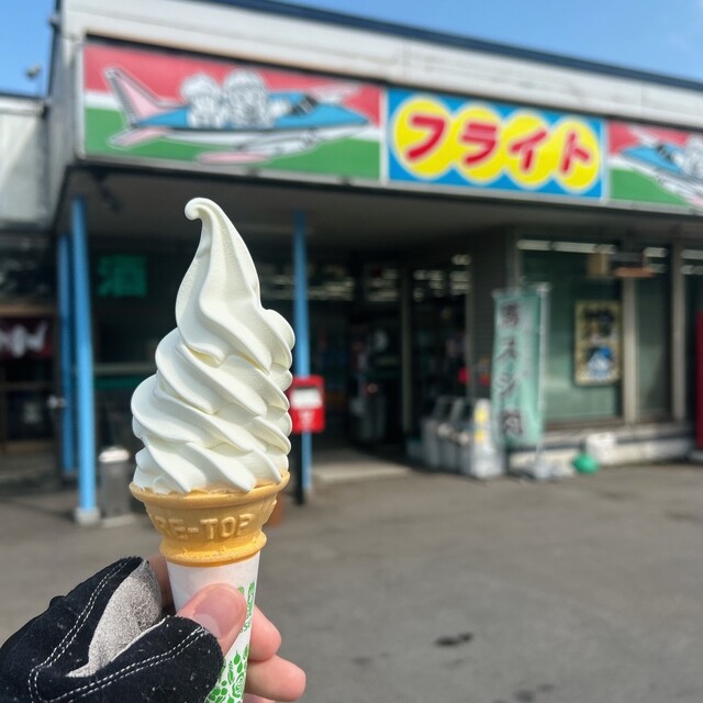 コンビニフライト - 米内沢（その他）の写真