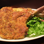 ワカヌイ ラム キュイジーヌ ジューバン - 