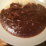 USHINABE - 牛スジカレー