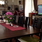 ひよっ子 - 店内の様子（2階）