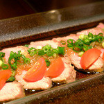 ワカヌイ ラム キュイジーヌ ジューバン - 