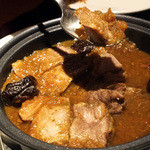 ワカヌイ ラム キュイジーヌ ジューバン - 