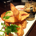 ワカヌイ ラム キュイジーヌ ジューバン - 