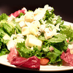 ワカヌイ ラム キュイジーヌ ジューバン - 