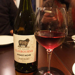 ワカヌイ ラム キュイジーヌ ジューバン - 