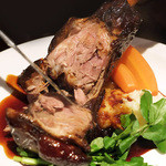 ワカヌイ ラム キュイジーヌ ジューバン - 