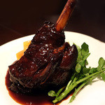 ワカヌイ ラム キュイジーヌ ジューバン - 