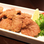 ワカヌイ ラム キュイジーヌ ジューバン - 