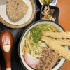 博多うどん 卯らら 大手町店