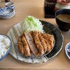 名代とんかつ かつくら 大津店