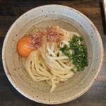 讃岐饂飩 恩家 - 