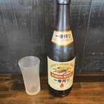 讃岐饂飩 恩家 - 